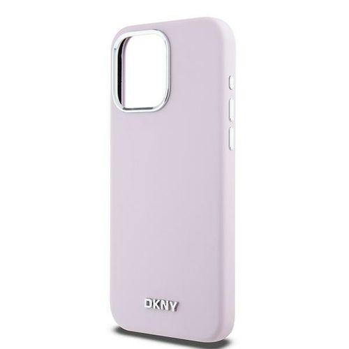 Etui DKNY do iPhone 14 Pro Max, Różowy, MagSafe na Arena.pl