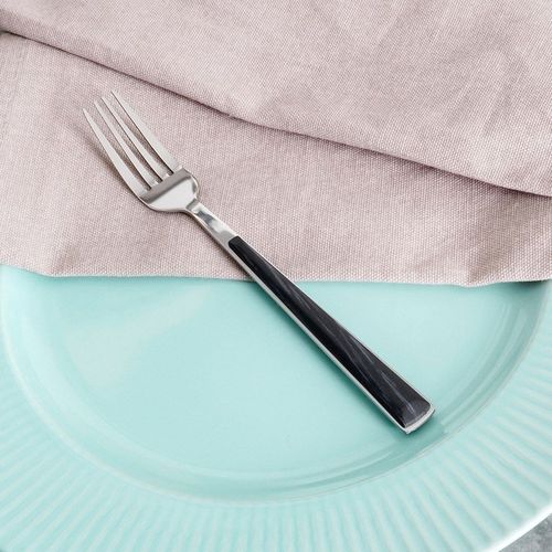 Widelczyk deserowy stalowy ARYA na Arena.pl