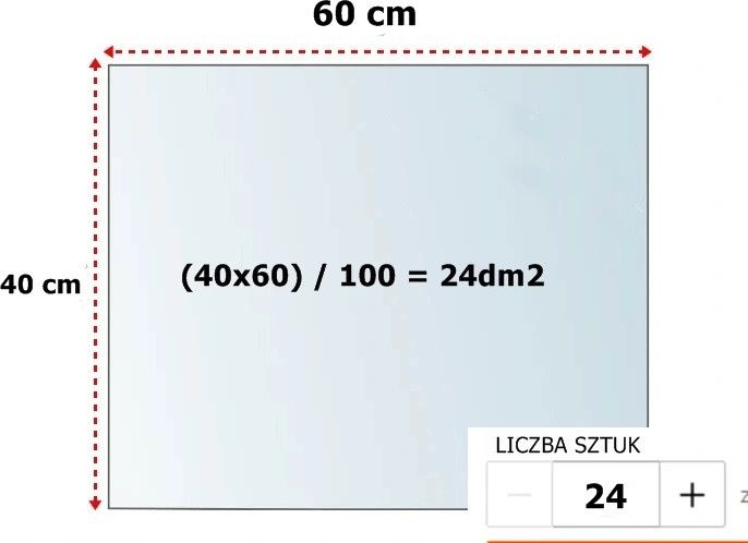 Szyba do kominka, pieca żaroodporna na wymiar zdjęcie 4