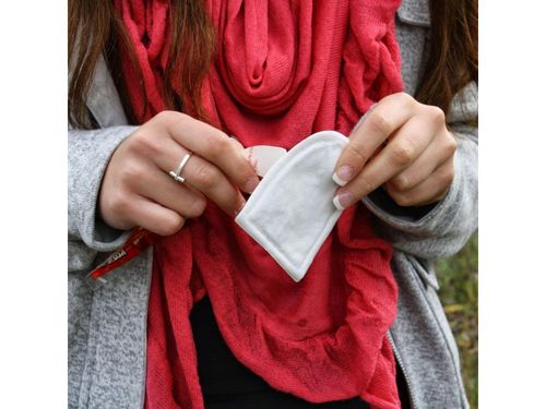 2x ogrzewacz do rąk stóp dłoni ogrzewacze zimowe na narty sanki łyżwy para na Arena.pl