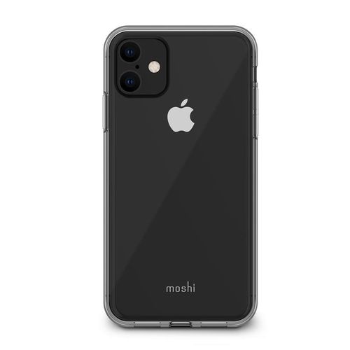 Moshi Vitros etui na iPhone 11 (Crystal Clear) na Arena.pl
