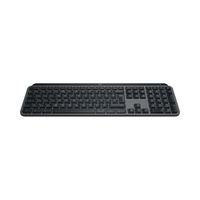 Klawiatura bezprzewodowa Logitech MX Keys S 920-011587