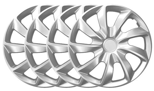 Kołpaki 16 do CLIO MEGANE LAGUNA SCENIC KANGOO na Arena.pl