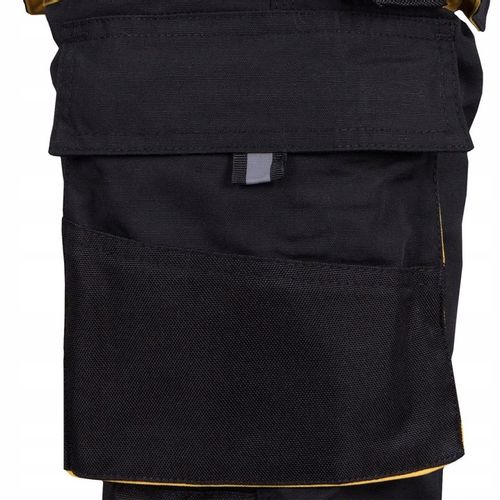 Spodnie robocze ochronne OGRODNICZKI BHP codzienne na Arena.pl