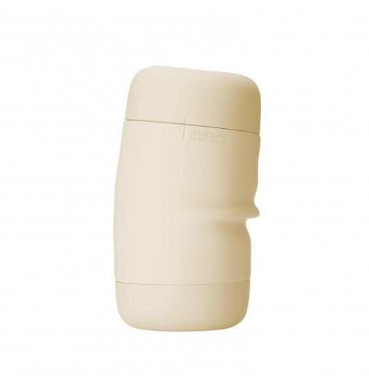 Tenga Puffy Latte Brown zdjęcie 5