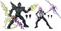 Power Rangers In Space Ecliptor i Astronema F2970