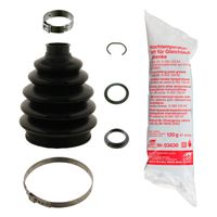 OSŁONA PRZEGUBU VW Passat CC 2008 2009 2010 2011 2012