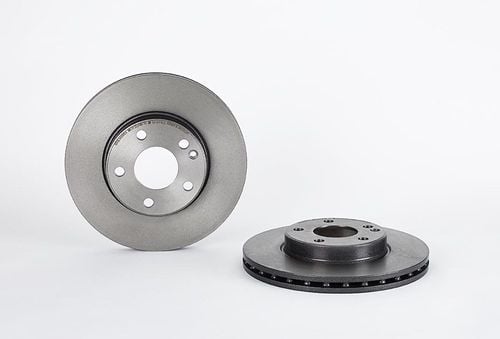 TARCZA HAM PRZOD 280X25 V BREMBO na Arena.pl
