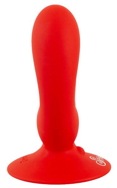 Smile Dual Vibrator zdjęcie 6
