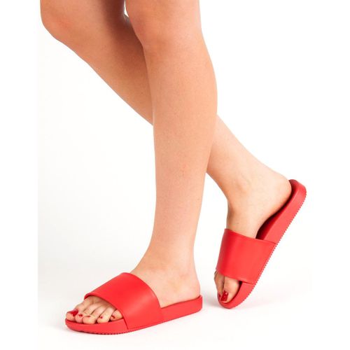 Czerwone Klapki r.40 na Arena.pl