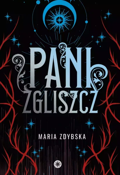 Pani Zgliszcz. Irkala. Tom 2 zdjęcie 1