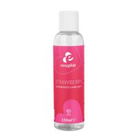 Easyglide - Strawberry Water-Based
Lubricant 150 Ml