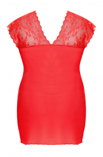 sydney xxl+ (halka&stringi/chemise&string) na Arena.pl