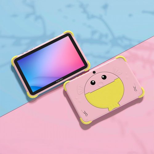 Tablet Dla Dzieci Krugermatz 10,1" Fun 1008 4/64Gb Lte Wifi Gps Android 13 na Arena.pl