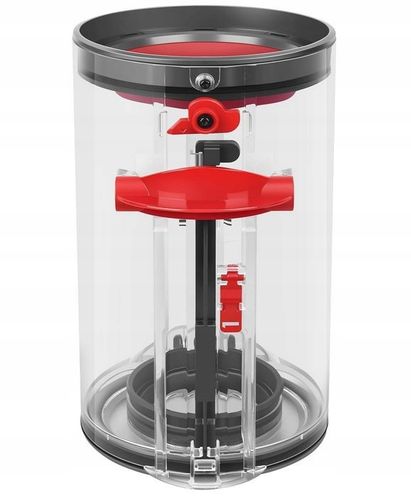 ZBIORNIK POJEMNIK NA KURZ DO DYSON V11 V15 na Arena.pl