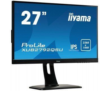 Monitor 27 XUB2792QSU- IPS,ETE PANEL na Arena.pl