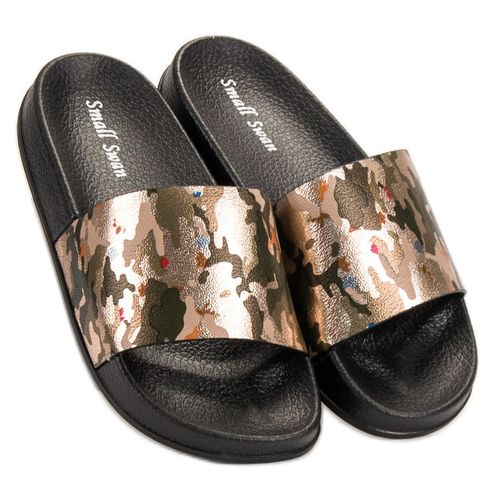 Klapki Moro r.37 na Arena.pl