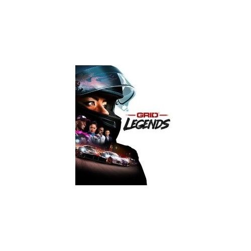 GRID Legends PS5 PlayStation 5 na Arena.pl