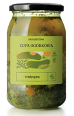 Zupa OgÓrkowa BIO 900 ml - Delikatna