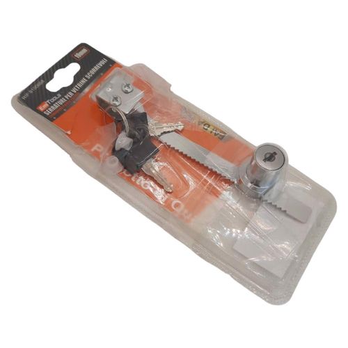 Zamek do terrarium do szyb przesuwanych na Arena.pl