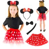 Przebranie Myszka Minnie