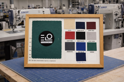 Opinka ECON by ELO Pokrowce duża. na Arena.pl