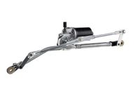 Fiat Punto 99- Mechanizm wycieraczek + silniczek przednich