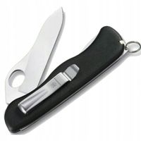 Victorinox 0.8416.M3, scyzoryk Sentinel M Clip, 111mm, blokada