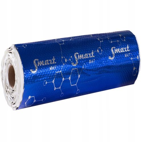 MATA WYGŁUSZAJĄCA DO SAMOCHODU NAJLEPSZA GRUBOŚĆ redukcja wibracji drgań na Arena.pl