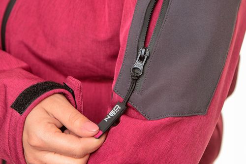 Kurtka softshell damska rozmiar XXL NEO na Arena.pl