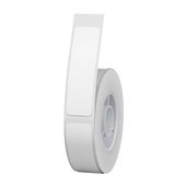 etykiety termiczne niimbot naklejki 12x40 mm, 160 szt (białe)