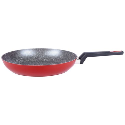 Patelnia granitowa TAURUS 30 cm na Arena.pl