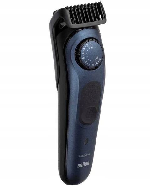 Trymer do brody Braun BT7330 Stylizacja zarostu zdjęcie 7