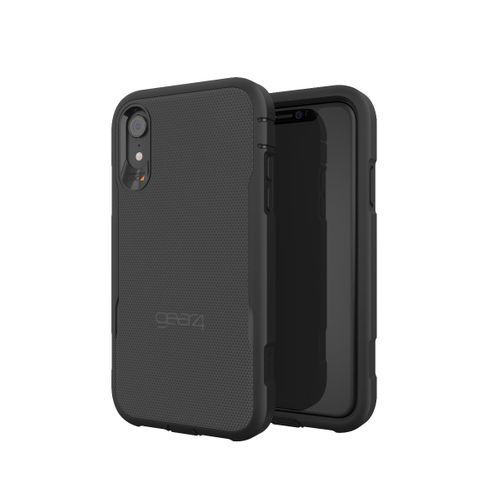 GEAR4 D3O PLATOON IPHONE Xr - BLACK na Arena.pl