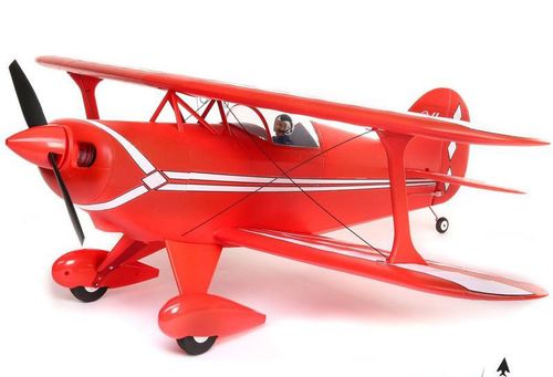 E-flite Pitts 0.85m PNP na Arena.pl