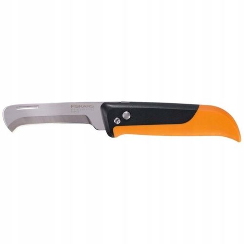 FISKARS Nóż składany X-series K80 1062819 na Arena.pl