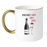 Klasyczny Biało-Złoty 330 ml