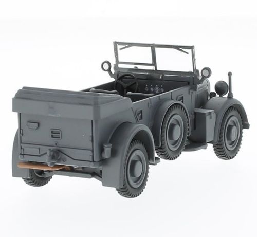WHITEBOX Horch 901 1937 (matt dark grey) na Arena.pl
