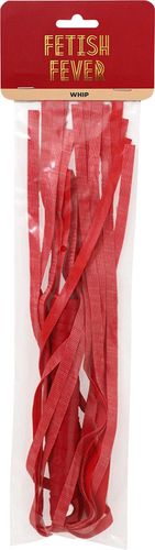 fetish fever   whip   red na Arena.pl