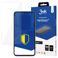 Samsung Galaxy S24/S25 - 3mk HardGlass