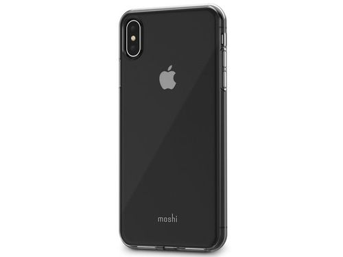 Etui Moshi Vitros do Apple iPhone XS Max Crystal Clear na Arena.pl