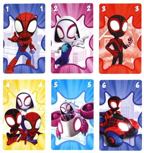 spidey piotruś i memo 1365 zdjęcie 6