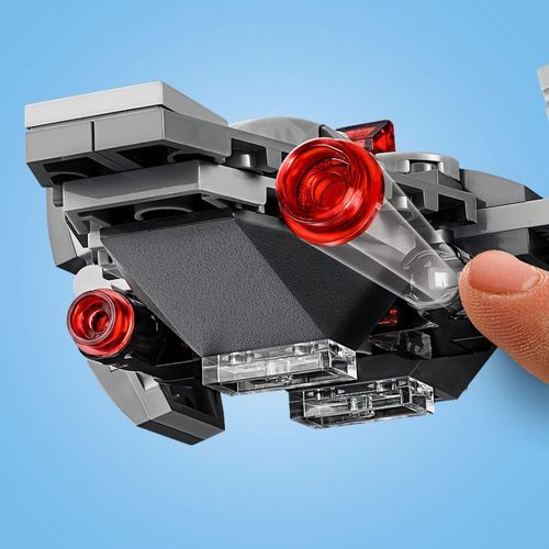 LEGO Star Wars 75224 Sith Infiltrator na Arena.pl