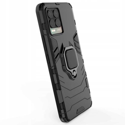 SC X-Ring Realme 8/8 Pro czarny na Arena.pl