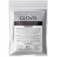 Włókna GLOVIS 50g Eko-Saszetka Mikrowłókna Zagęszczanie Rzadkich Włosów*