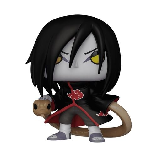 funko pop! naruto shippuden orochimaru 1435 na Arena.pl