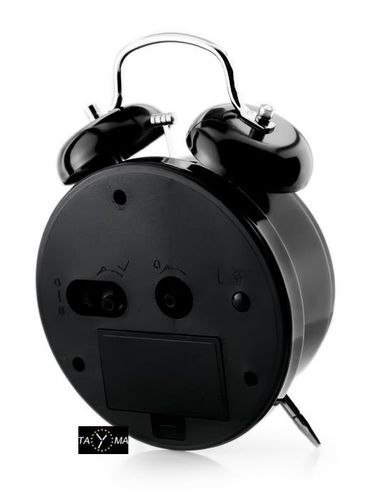 BUDZIK PACIFIC Q817B - black (do020h) na Arena.pl
