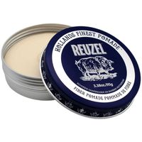 Włóknista Pomada Reuzel Fiber Pomade 95g Mocny Chwyt