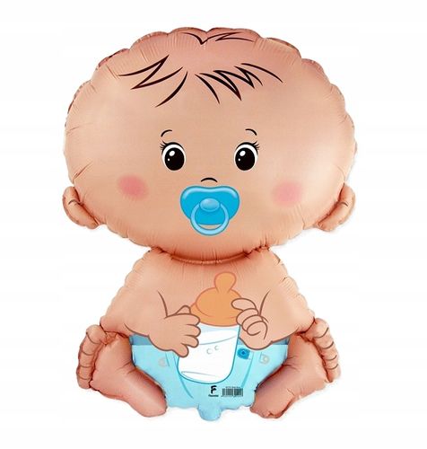 BALONY zestaw powitanie WITAJ W DOMU baner IMIĘ na Arena.pl