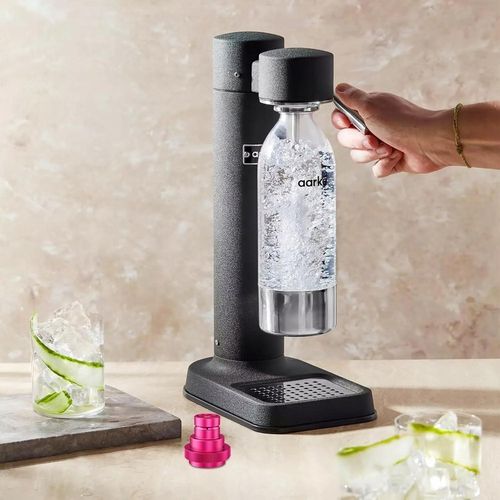 Adapter do Saturatora Sodastream Terra Na Butelkę CO2 z Gwintem TR21/4 na Arena.pl